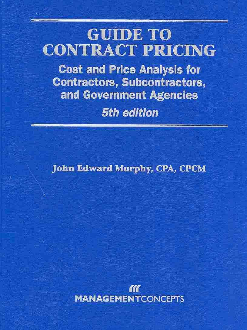 Contracting